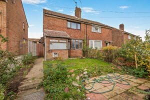 Middle Park Way, Havant