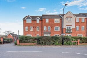 Brickyard Road, Walsall