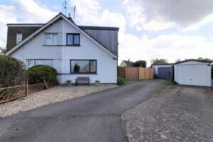 Rylands Close, Stonehouse