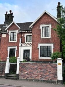 Waterloo Road, Stoke-on-Trent