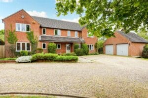 Shepperds Close, Buckingham