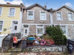 Ellacombe Church Road, Torquay