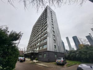 Ledburn Close, Manchester