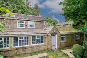 Crosland Edge, Holmfirth