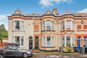 Albert Road, Addlestone