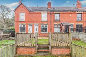 Buxton Road, High Peak