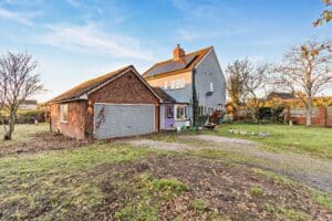 Watling Street, Lichfield