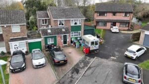 Puriton Park, Bridgwater