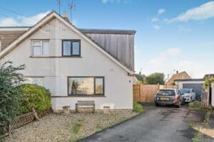 Rylands Close, Stonehouse