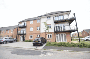 Duffet Drive, Wokingham