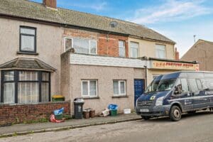 Durham Road, Newport