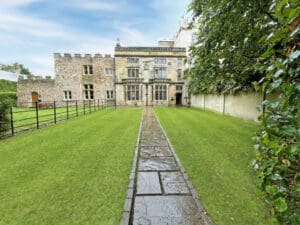 The Village, Hartlepool