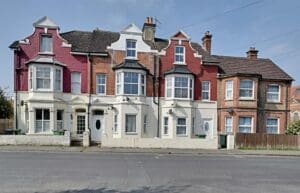 Holliers Hill, Bexhill-on-Sea