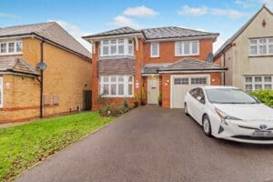 Counthill Road, Oldham