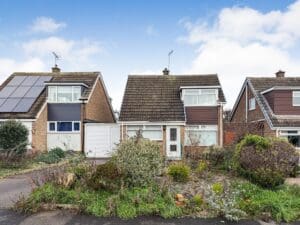 Queensmead, Beverley