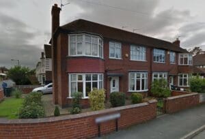 Braemar Road, Doncaster