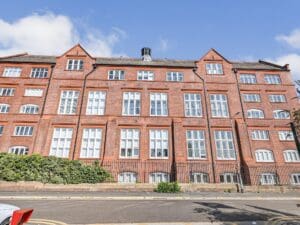 Great Moor Street, Bolton