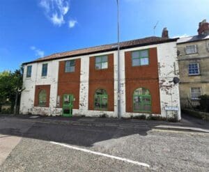 The Butts, Chippenham