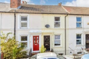 Norman Road, Tunbridge Wells