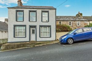Wallis Street, Fishguard