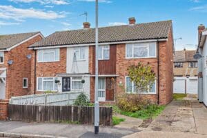 Fobbing Road, Stanford-le-Hope