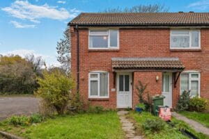 Newlands Green, Clevedon