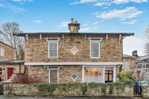 Snows Green Road, Consett