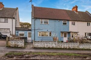 Goldney Avenue, Bristol