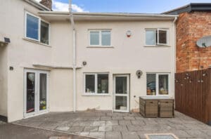 New Street, Cullompton