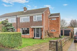 Napier Crescent, Scarborough