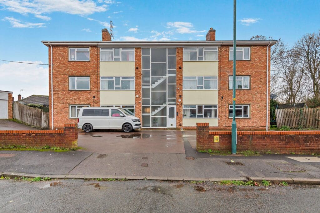 Tanners Close, Gloucester