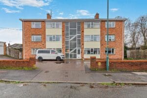 Tanners Close, Gloucester