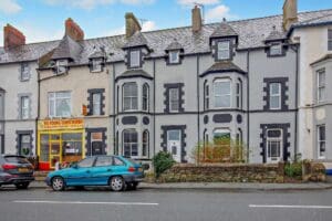 Abergele Road, Colwyn Bay