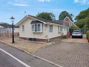 Grange Park Road, Carlisle