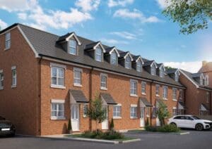 Streets Court, Havant