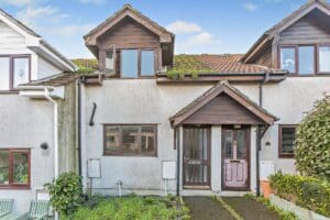 Trelissick Fields, Hayle