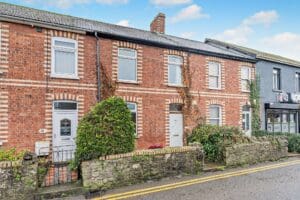 Newport Road, Caldicot