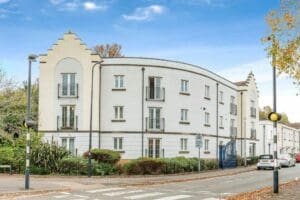 Gateway Terrace, Bristol