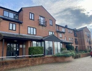 Ipswich Road, Colchester