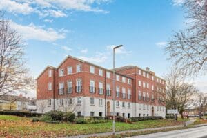 Circular Road South, Colchester