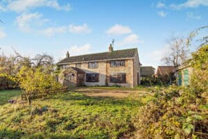 Nursery Lane, Thetford
