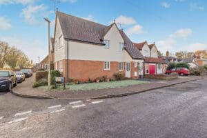 Bridge Croft, Chelmsford