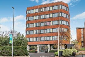 Upperton Road, Eastbourne