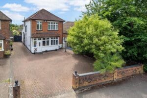 Woolwich Road, Belvedere