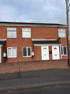 Rosemount Court, Bishop Auckland