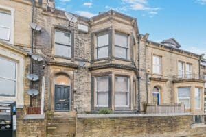 Prescott Street, Halifax