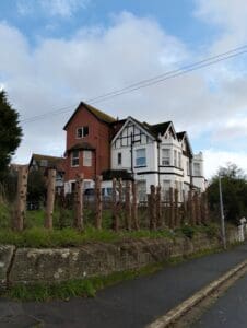 Fairmount Road, Bexhill-on-Sea