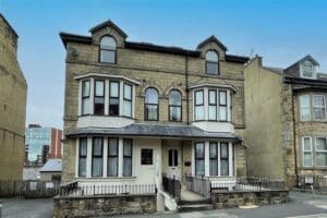 8-10 Cheltenham Mount, Harrogate