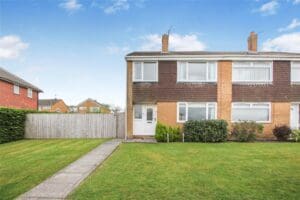 Guildford Road, Middlesbrough