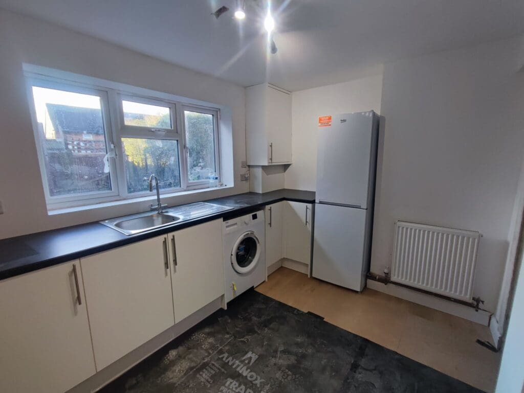 Church Close, Stoke-on-Trent